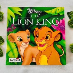 Disney The Lion King