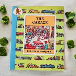 The Garage
