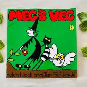 Meg's Veg