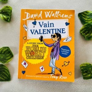 Vain Valentine