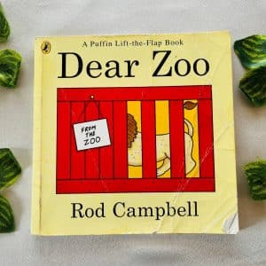 Dear Zoo