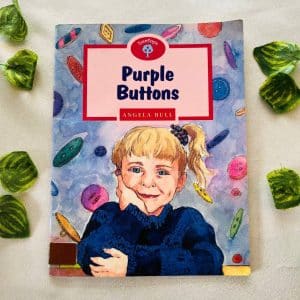 Purple Buttons