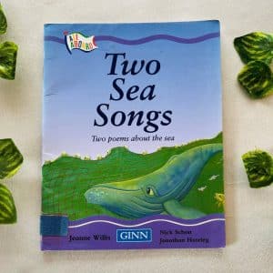 Two Sea Songs