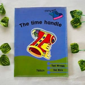 The Time Handle