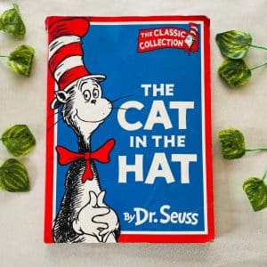 The Cat In The Hat