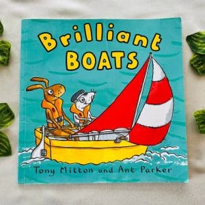 Brilliant Boats