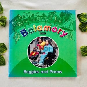 Balamory Buggies And Prams