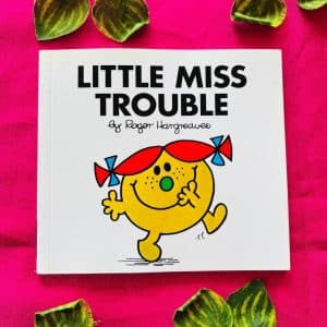 Little Miss Trouble