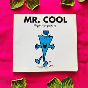 Mr. Cool