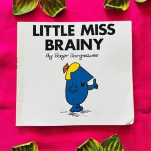 Little Miss Brainy