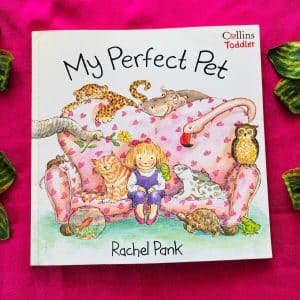 My Perfect Pet
