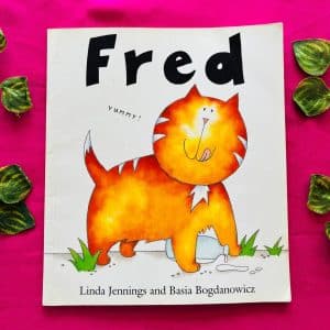 Fred