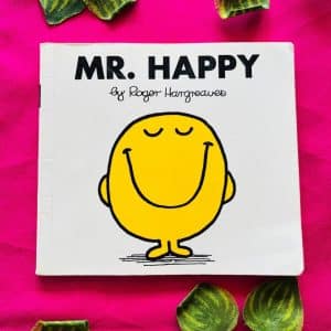 Mr. Happy