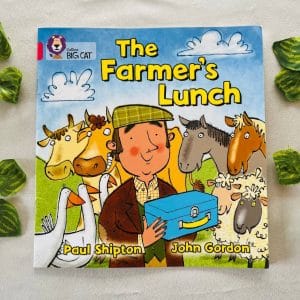 The Farmer's Lunch