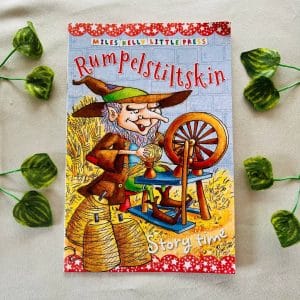 Rumpelstiltskin