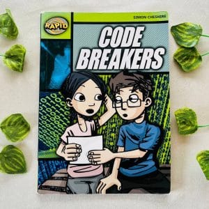 Code Breakers