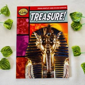 Treasure!