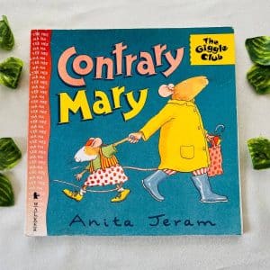 Contrary Mary