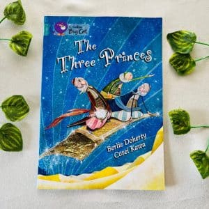The Three Princes