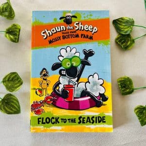 Flock To The Seaside