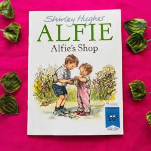 Alfie: Alfie's Shop