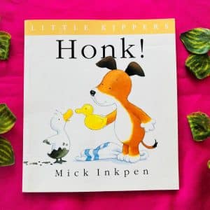 Honk!