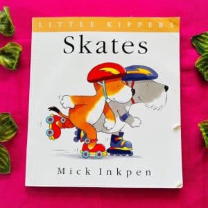 Skates