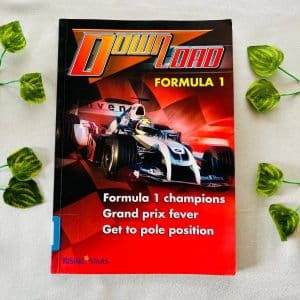 Down Load Formula 1