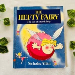 The Hefty Fairy