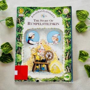 The Story Of Rumpelstiltskin