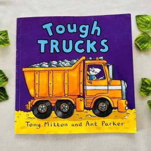 Tough Trucks