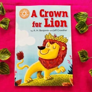 A Crown For Lion