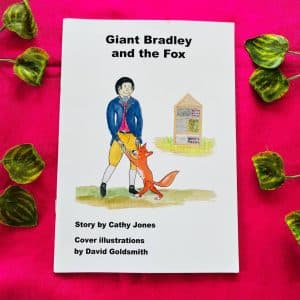 Giant Bradley And The Fox