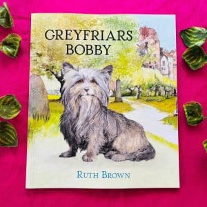 Creyfriars Bobby