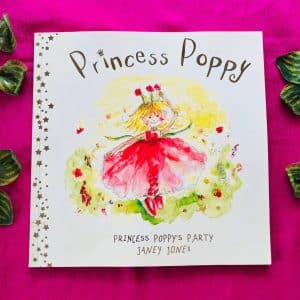 Princess Poppy