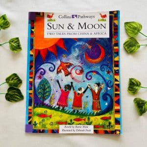 Sun & Moon