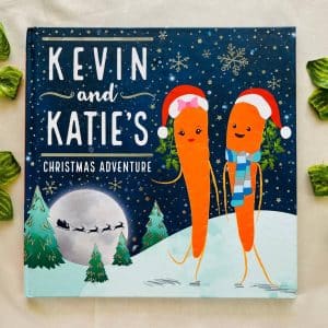 Kevin And Katie's Christmas Adventure