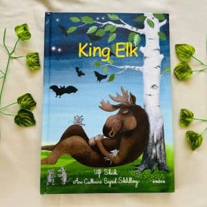 King Elk