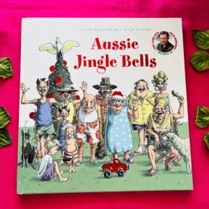 Aussie Jingle Bells