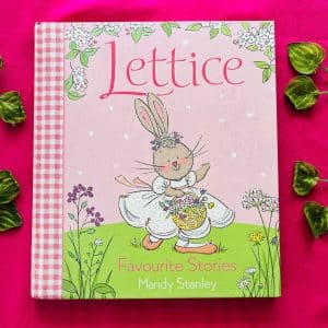 Lettice: Favourite Stories