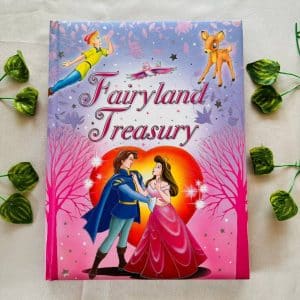Fairyland Treasury