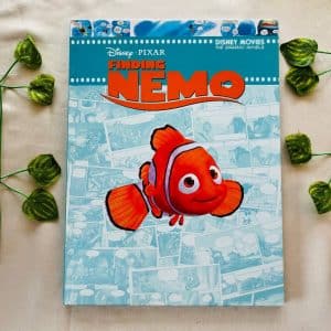 Disney Pixar: Finding Nemo