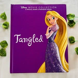 Disney: Tangled