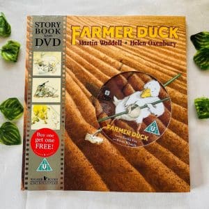 Farmer Duck: Picture Story Book