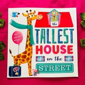 The Tallest House On The Street