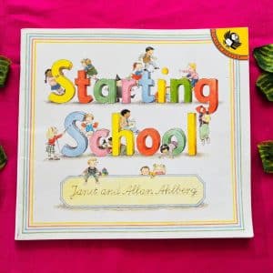 Starting School