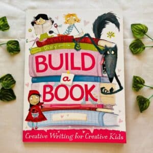 Build a Book