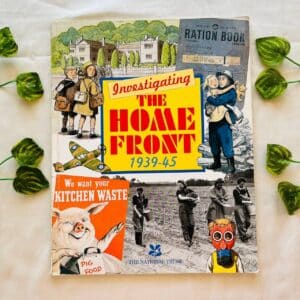 Investigating the Home Front (1939-45)