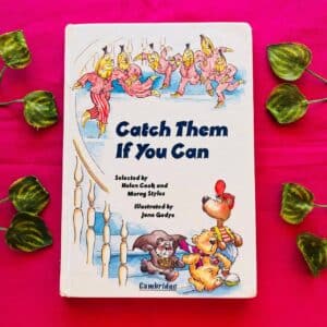 Catch Them If You Can