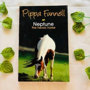 Neptune the Heroic Horse